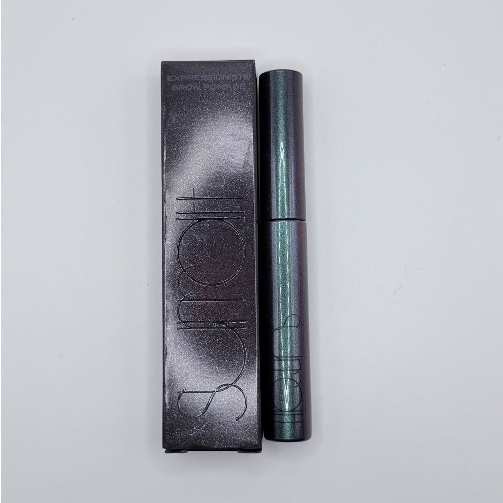 Surratt Brow Pomade in Deep Brown NIB